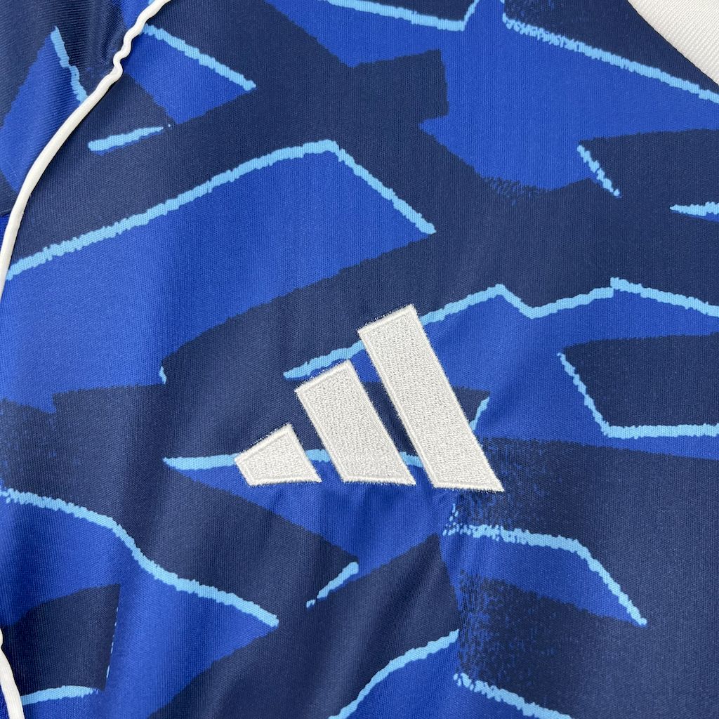 Schalke 04 2025/26 Special Edition Jersey