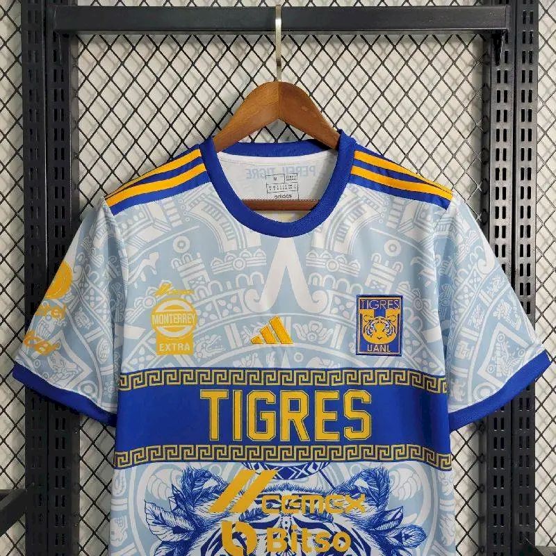 Tigres 2023/24 Special Edition Jersey 2