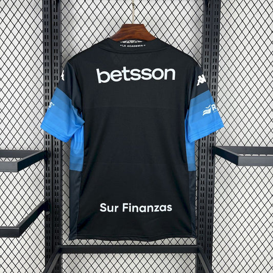 Camisa reserva do Racing Club 2024/25