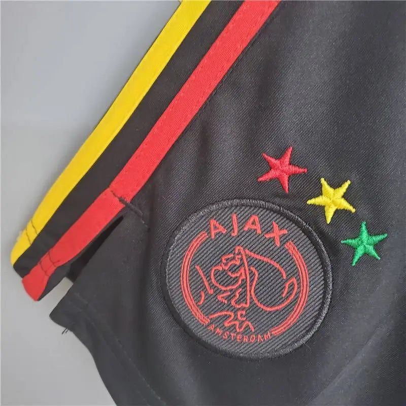 Ajax 2021/22 Concept Edition SHORTS