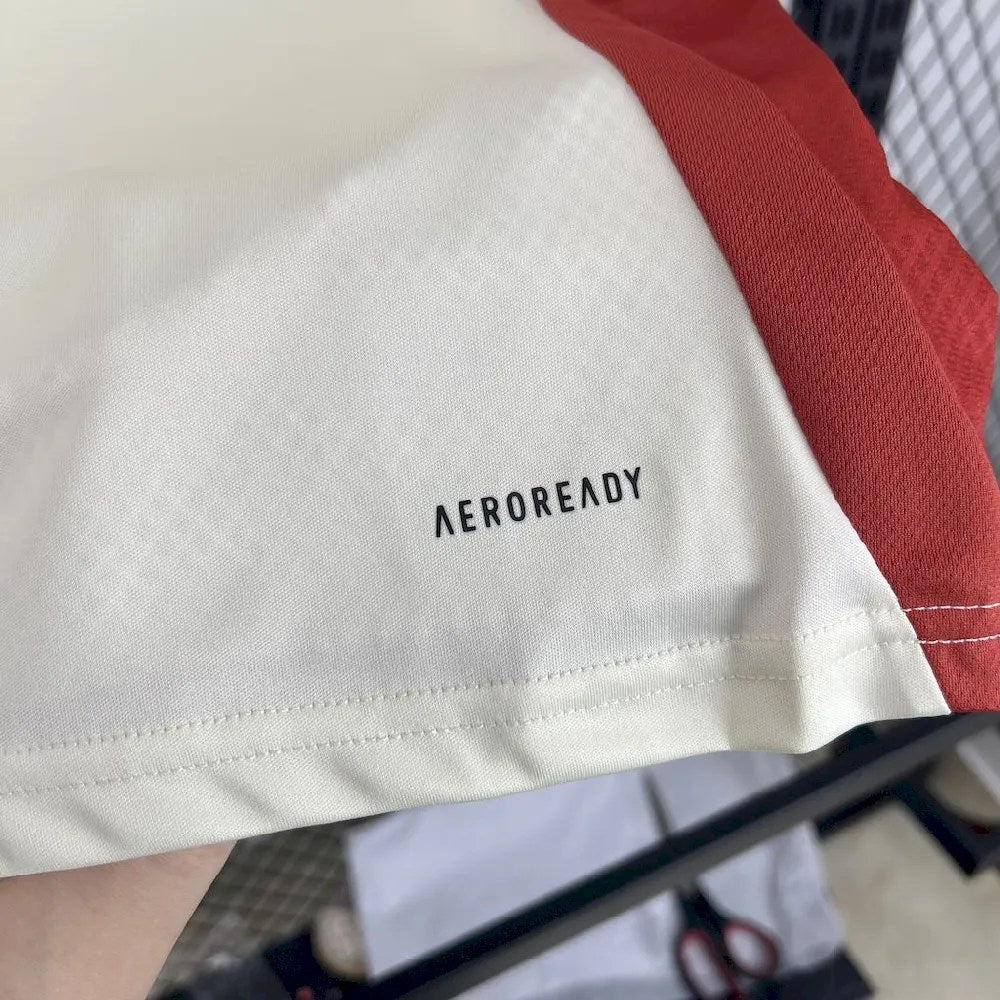 Olympique Lyonnais 2024/25 Third Jersey