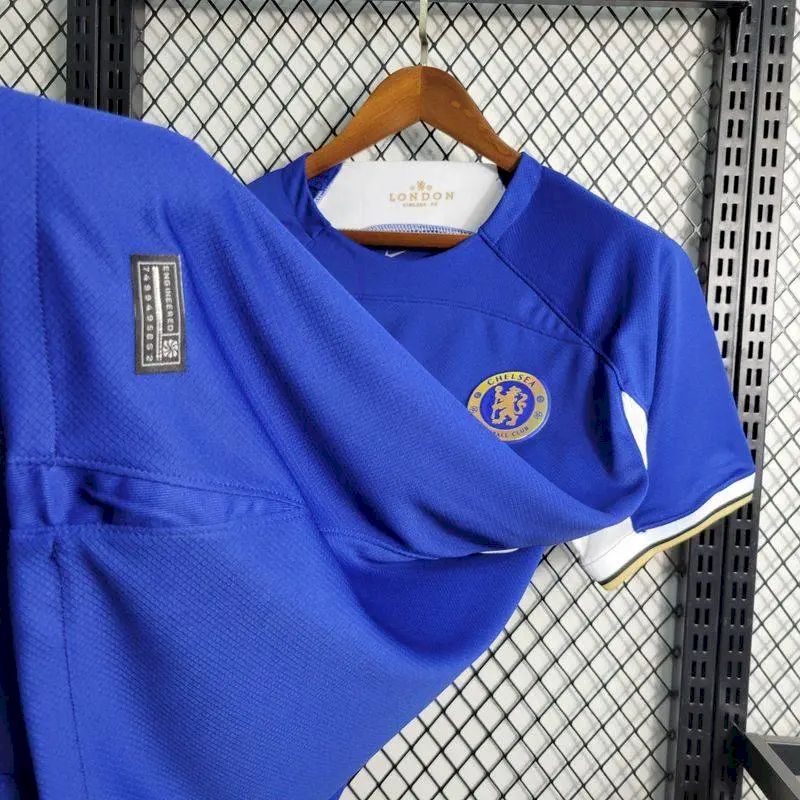 Chelsea 2023/24 Home Jersey