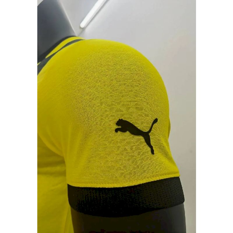 Borussia Dortmund 2022/23 Home Jersey Player Version