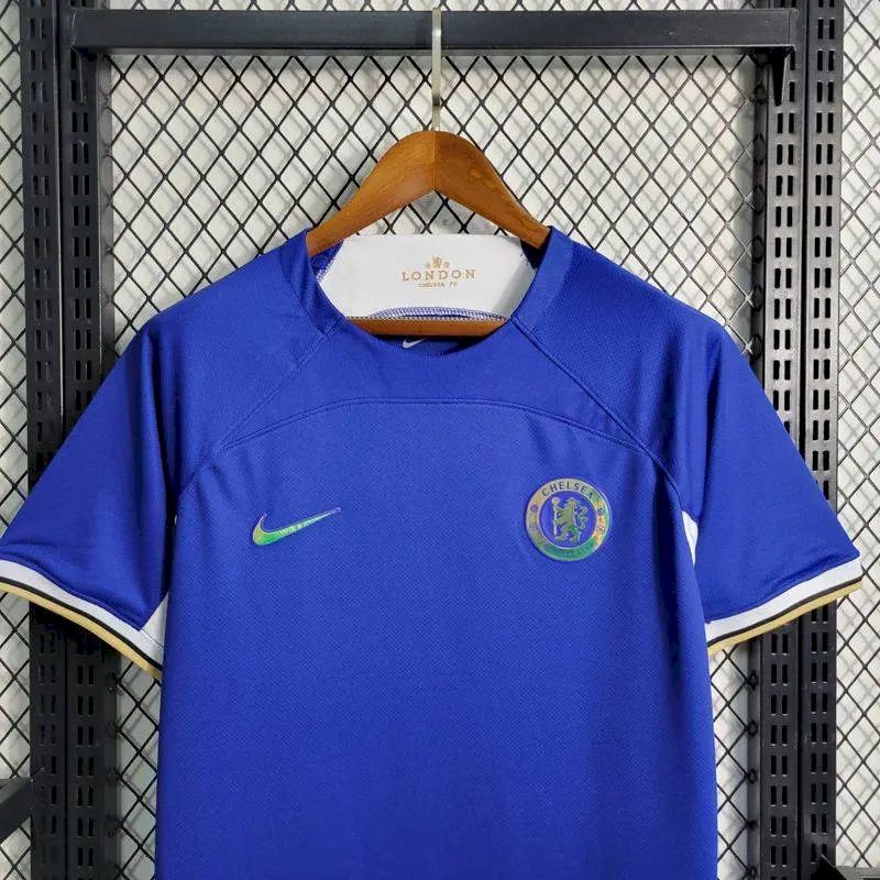 Chelsea 2023/24 Home Jersey