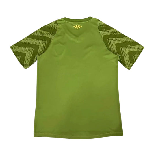 Camisa Pré-Jogo do Fluminense 2024/25