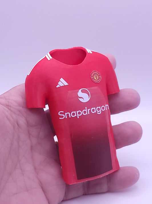 Manchester United Custom Souvenirs
