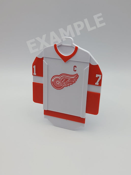 Detroit Red Wings Custom Souvenirs
