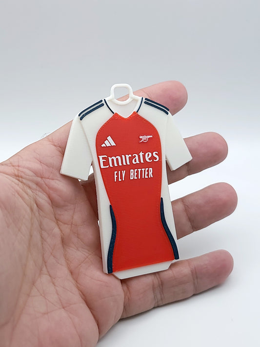 Arsenal FC Custom Souvenirs