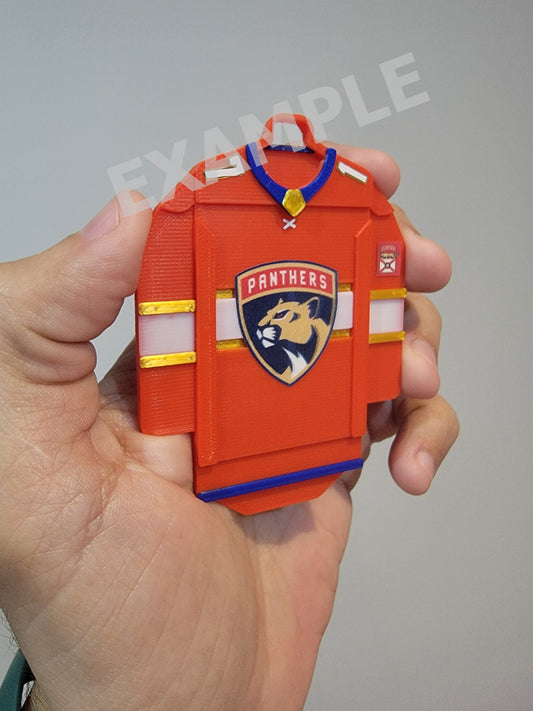 Florida Panthers Custom Souvenirs