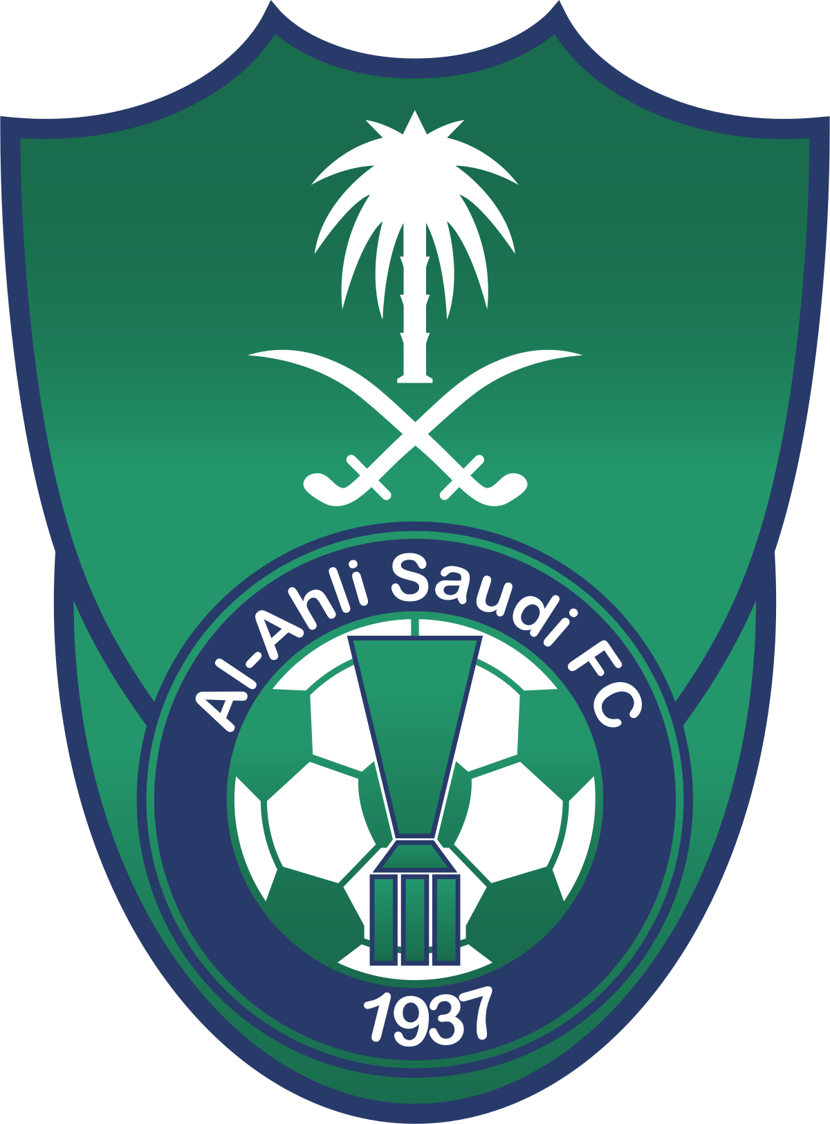 Al-Ahli Saudi FC