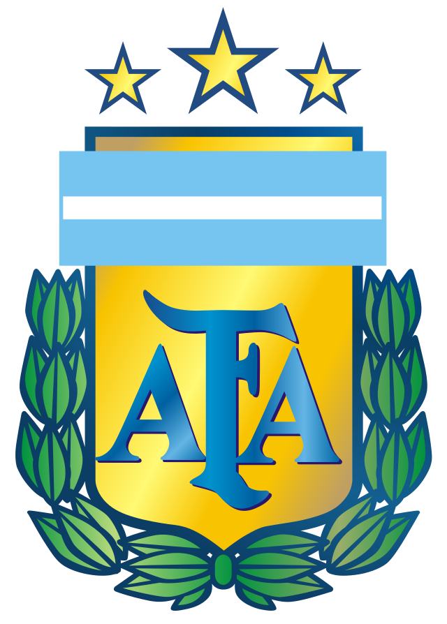 Argentina - Retro