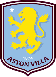 Aston Villa - Retro