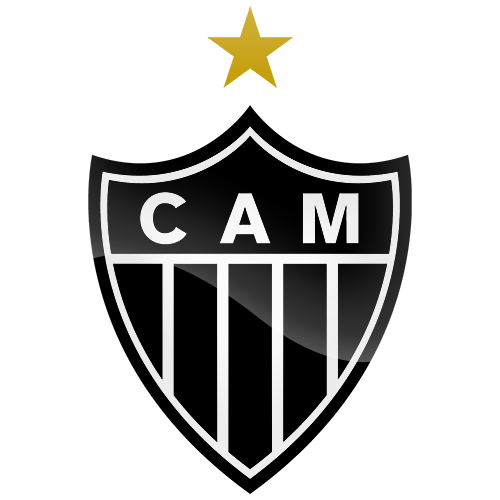 Atlético Mineiro - Retro