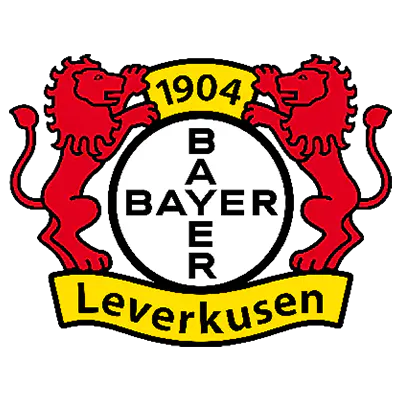 Bayer Leverkusen - Windbreaker