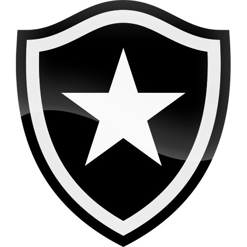 Botafogo - Retro
