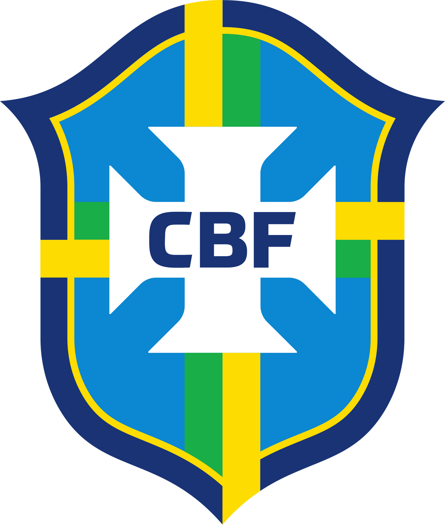 Brazil - Retro