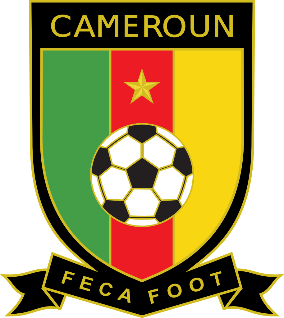 Cameroon - Retro