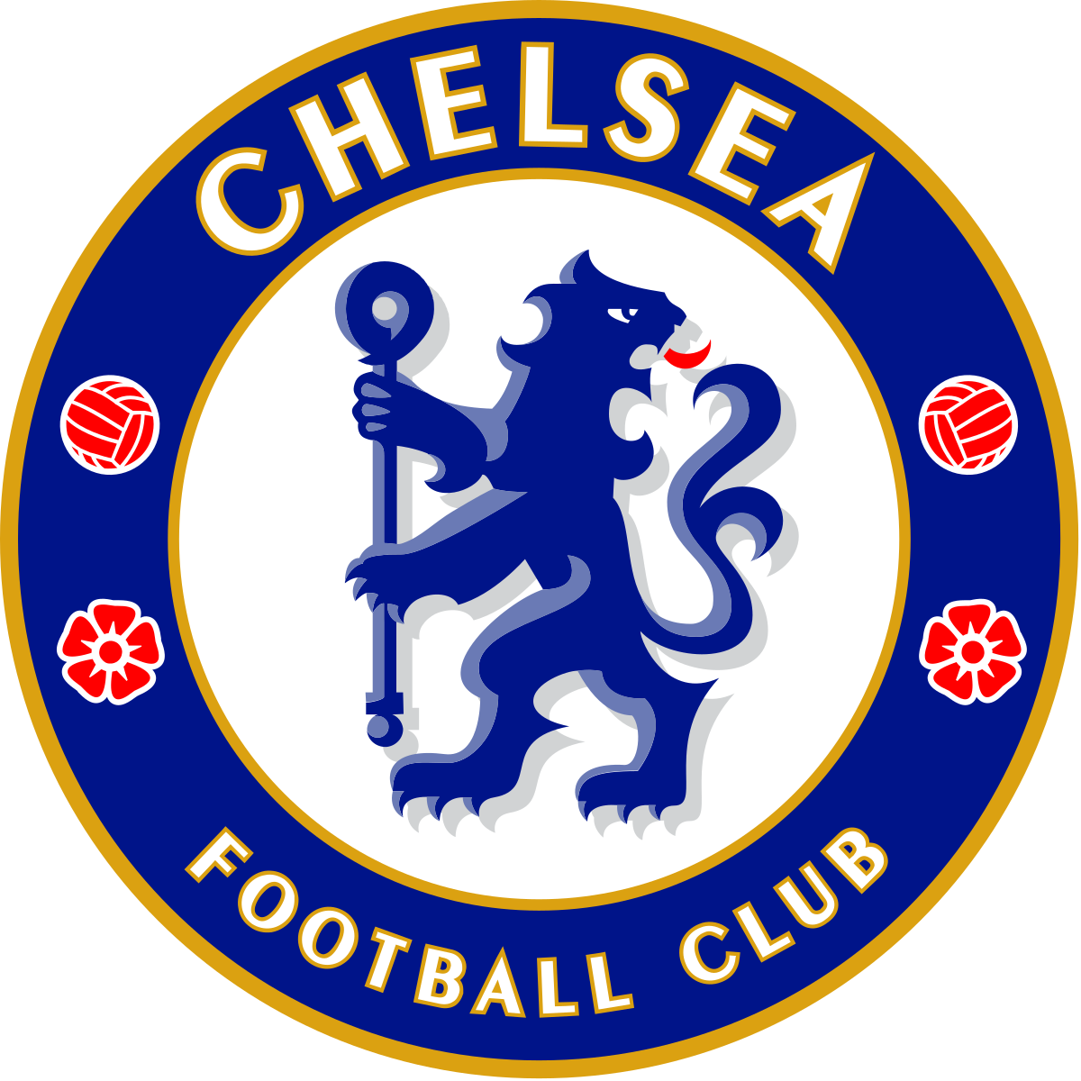 Chelsea - Retro