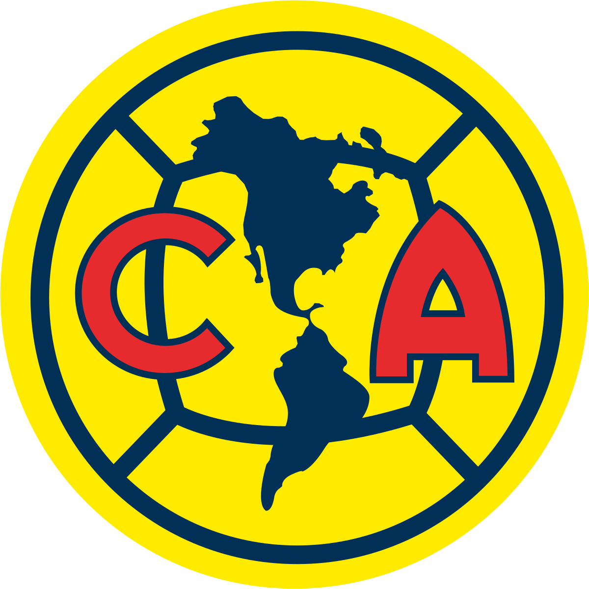 Club America - Windbreaker