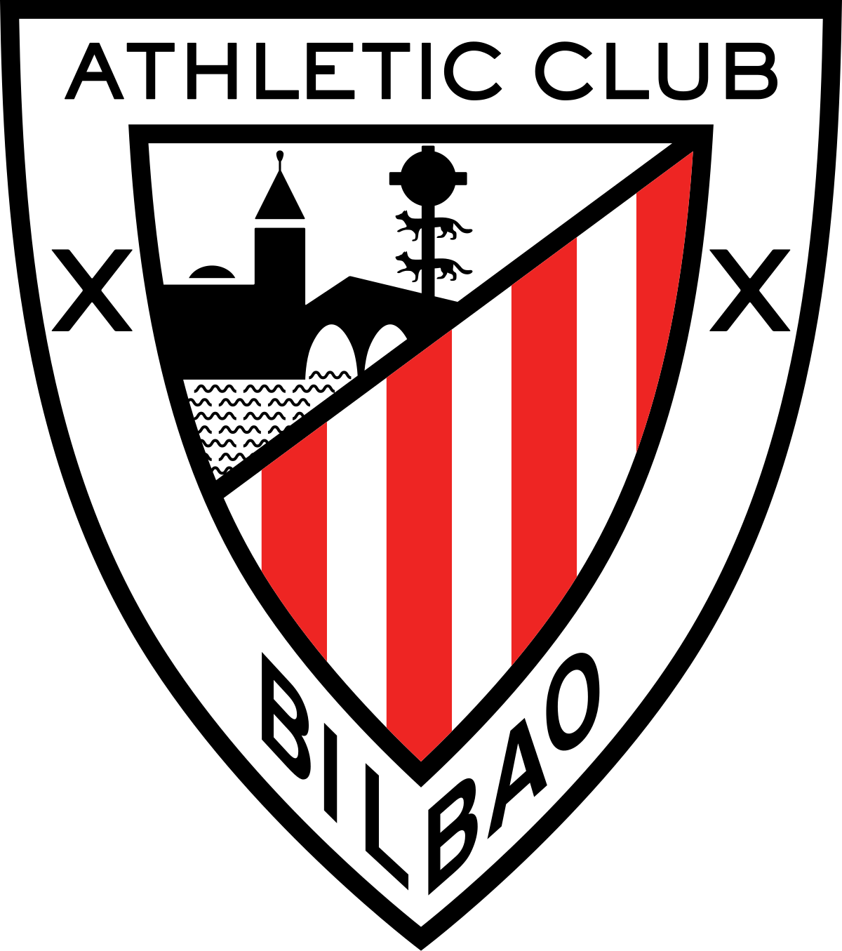 Athletic Bilbao - Retro