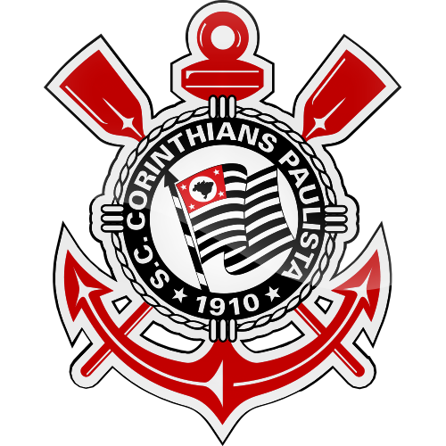 Corinthians - Windbreaker