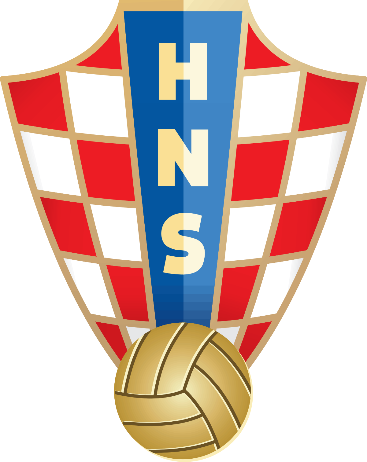 Croatia - Retro