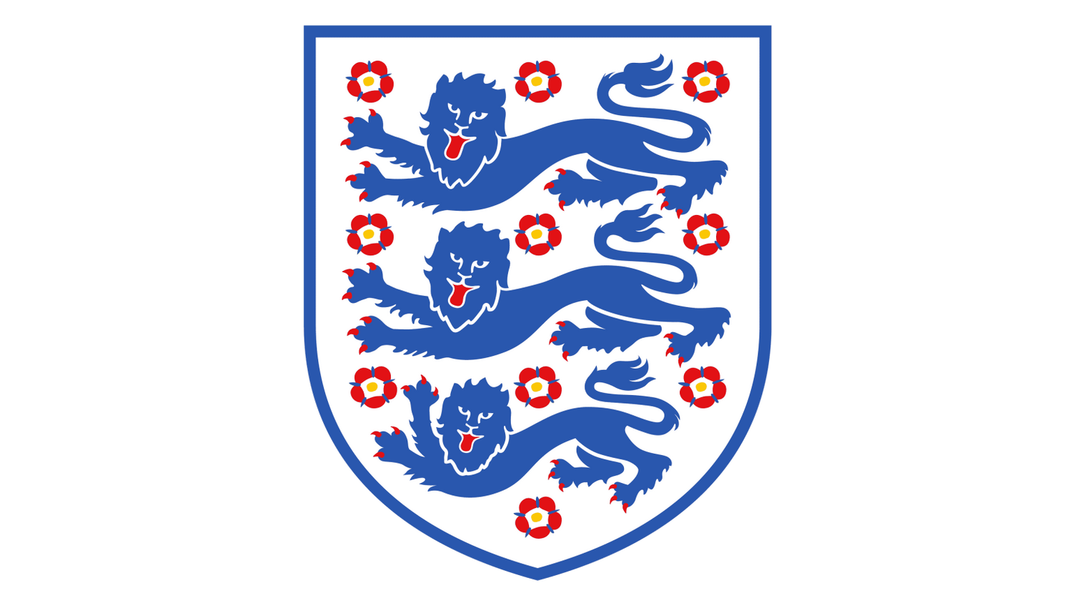 England - Training