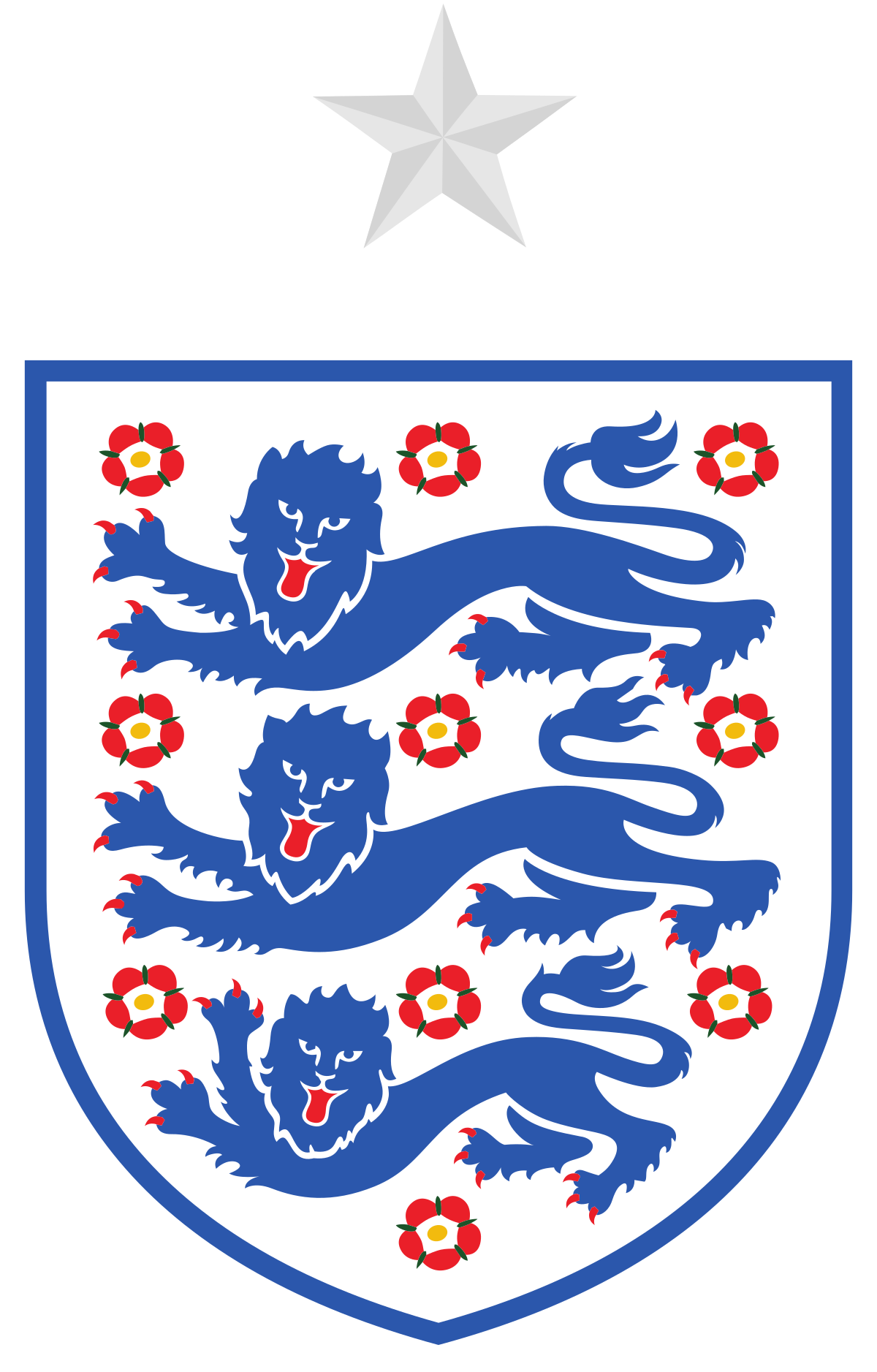 England - Retro