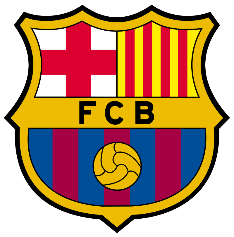 Barcelona - Retro