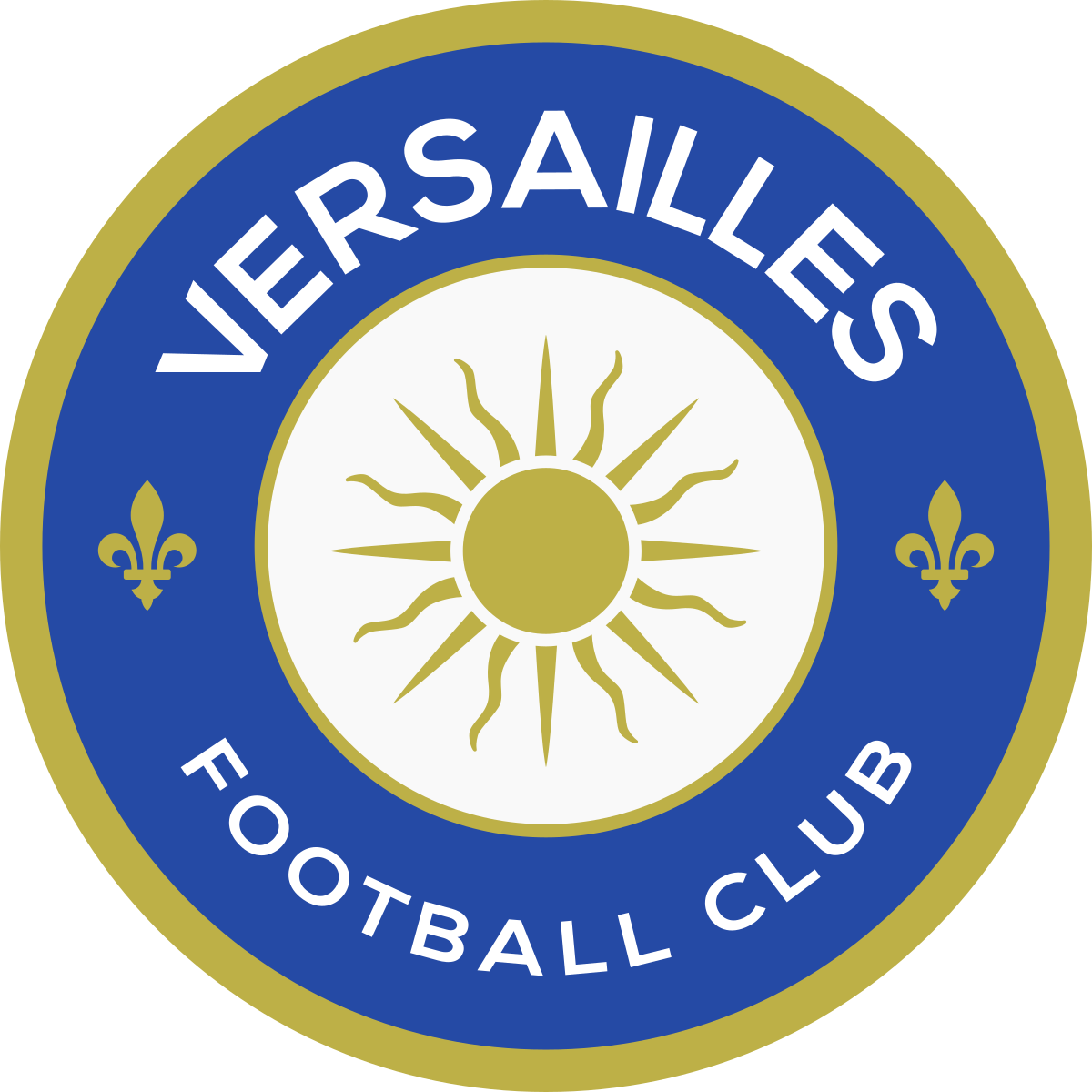 FC Versailles