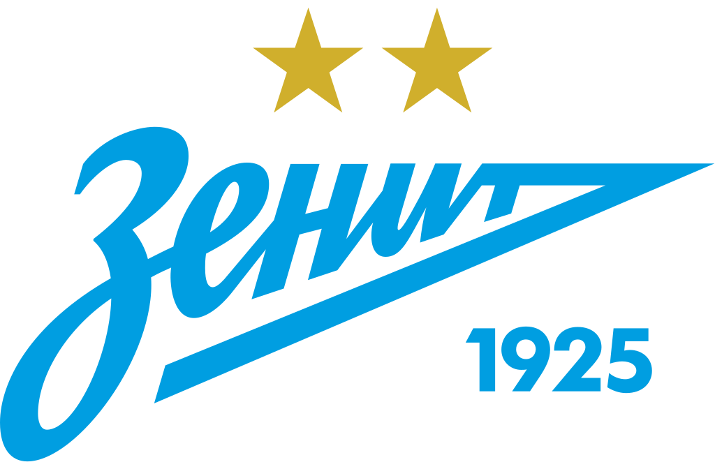 Zenit Saint Petersburg