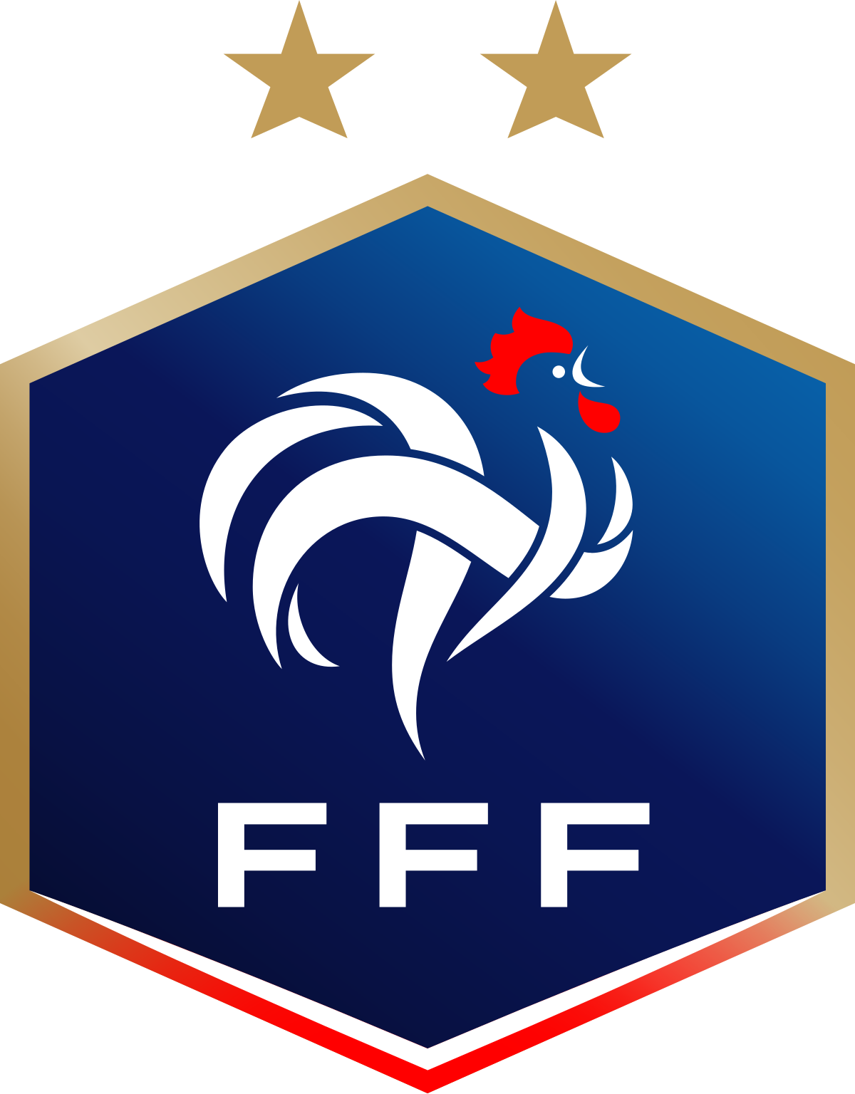 France - Retro
