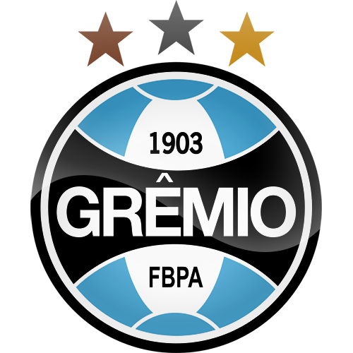 Grêmio - Retro