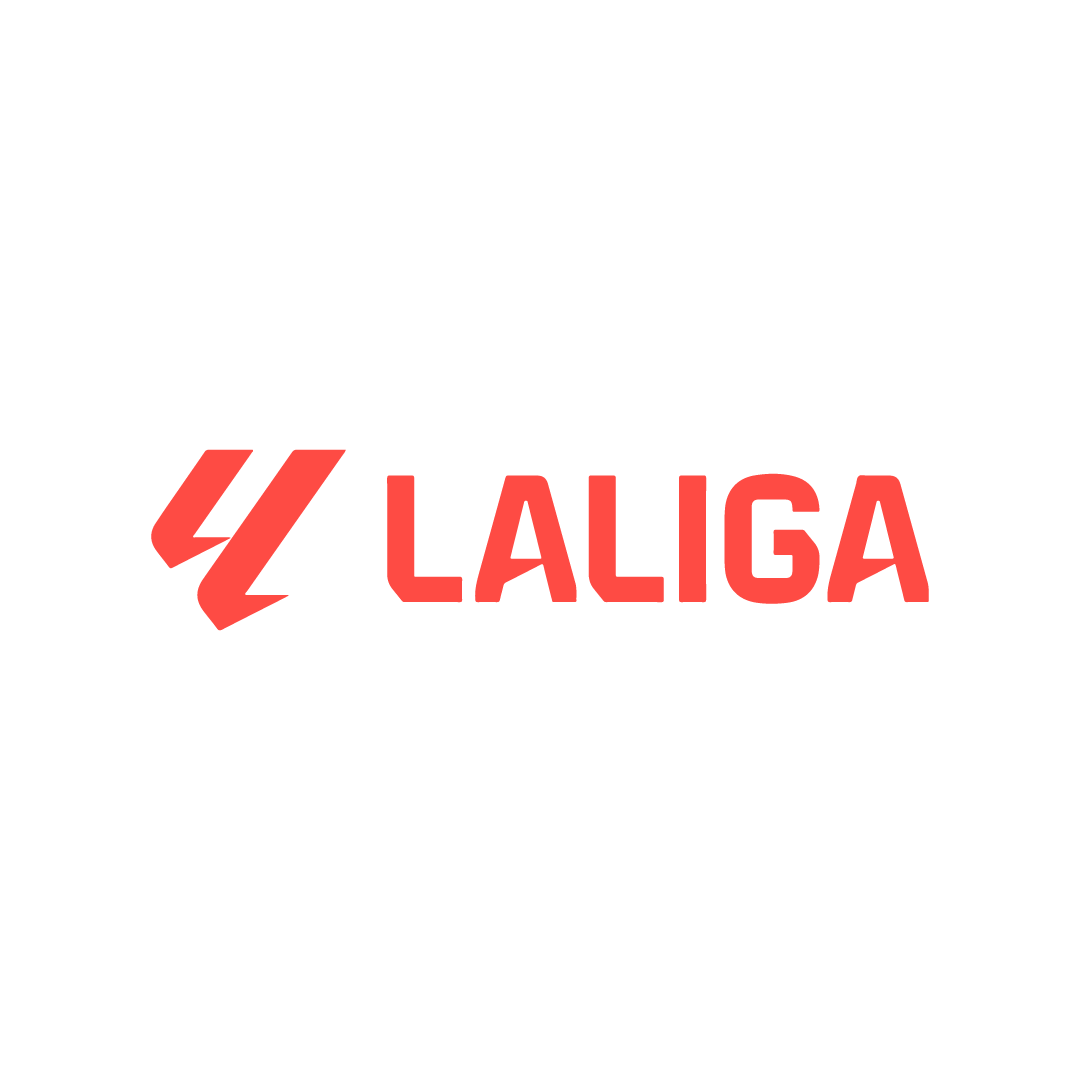 LA LIGA 🇪🇸 - RETRO