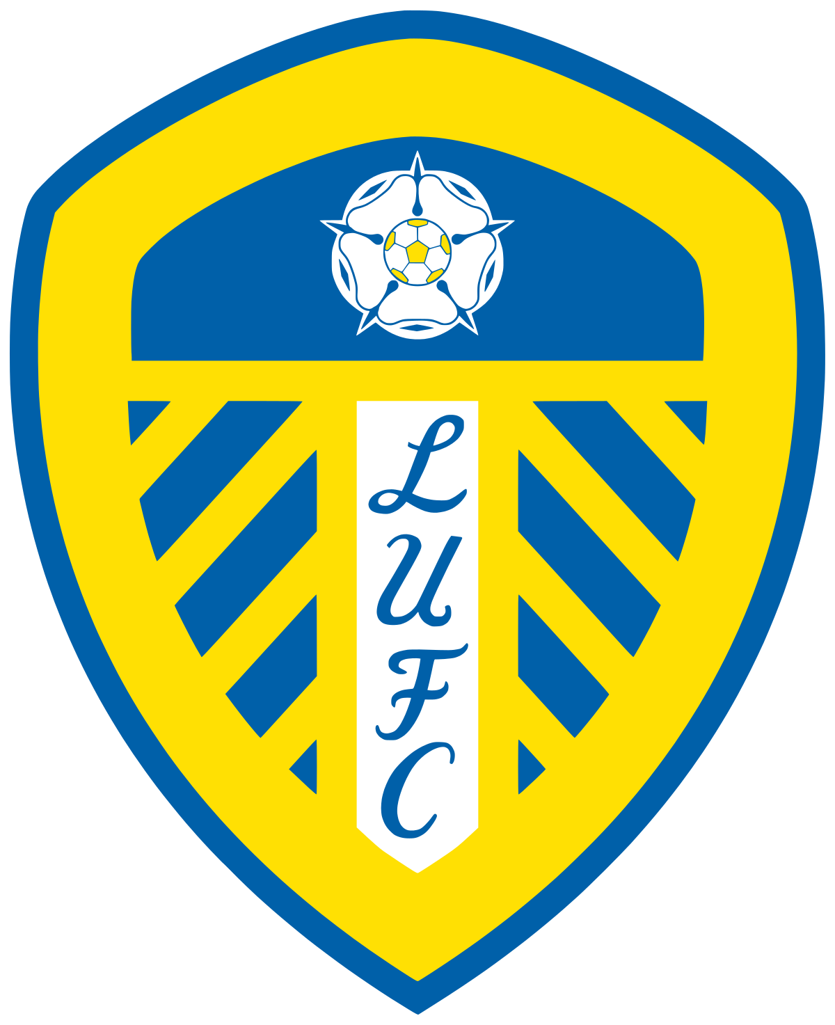 Leeds United FC - Retro
