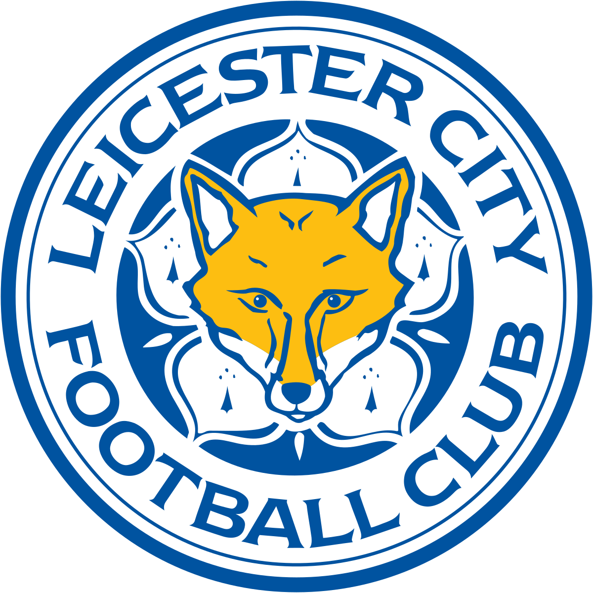 Leicester City - Retro