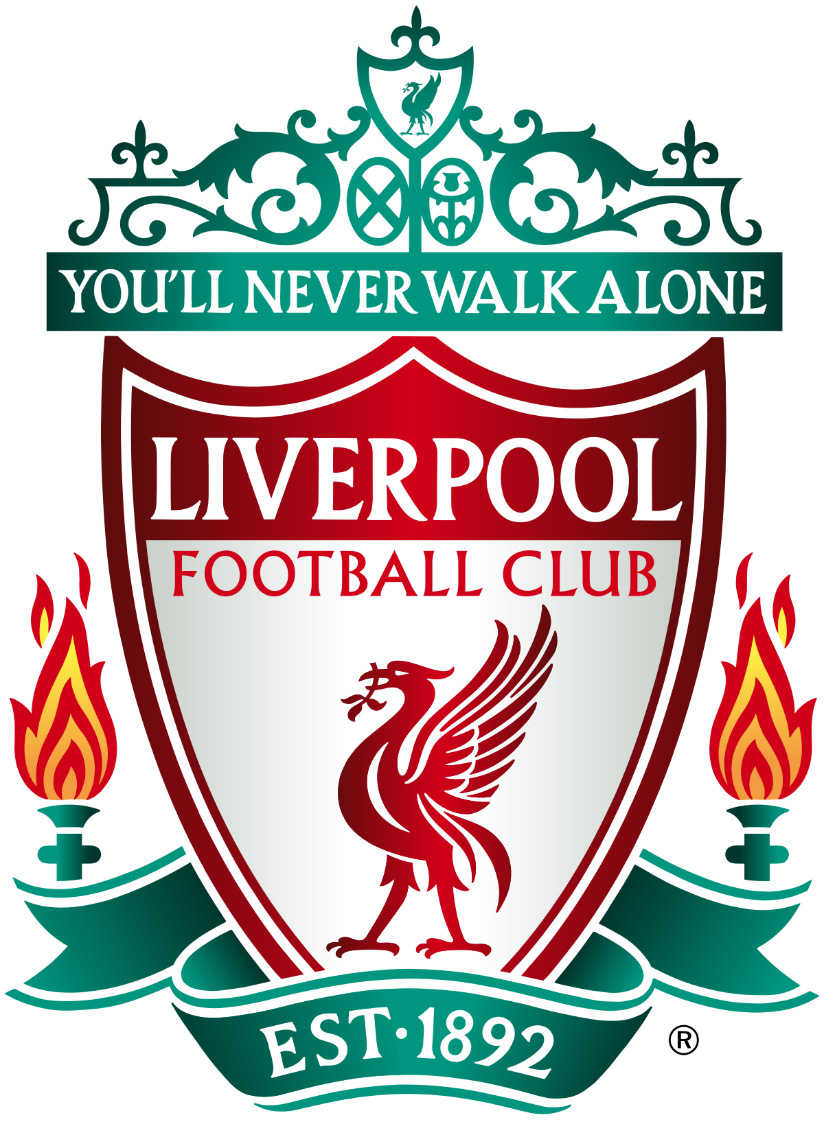 Liverpool - Retro
