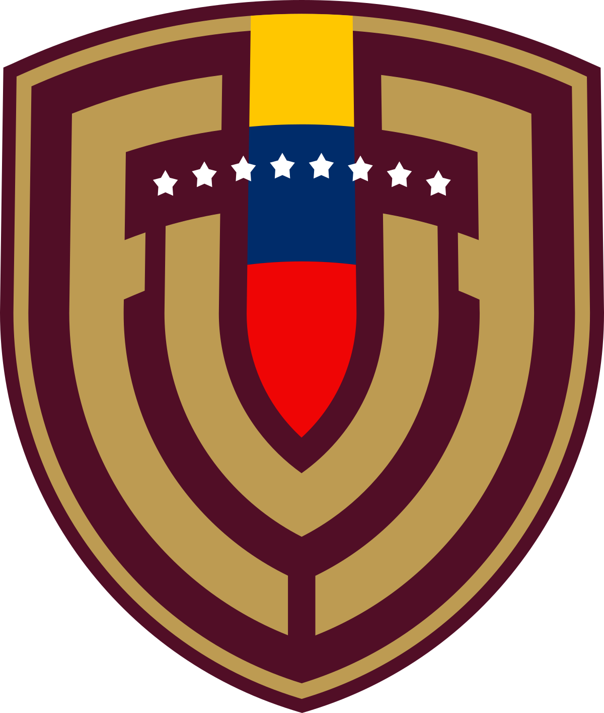 Venezuela - Retro