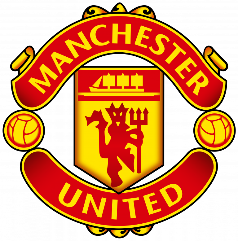 Manchester United - Retro