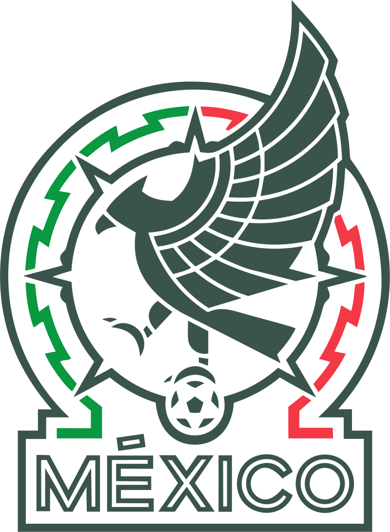 Mexico - Retro