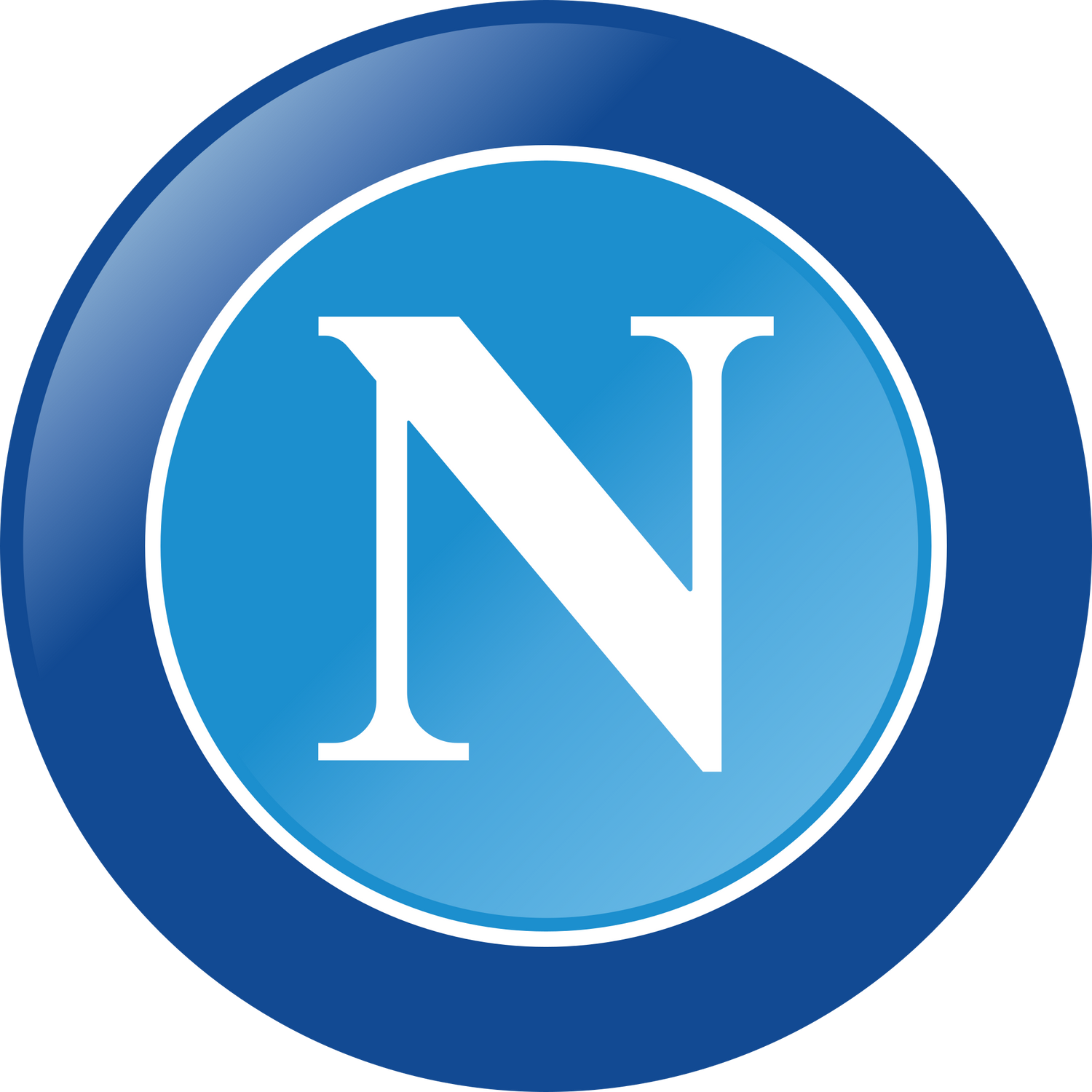 Napoli - Retro