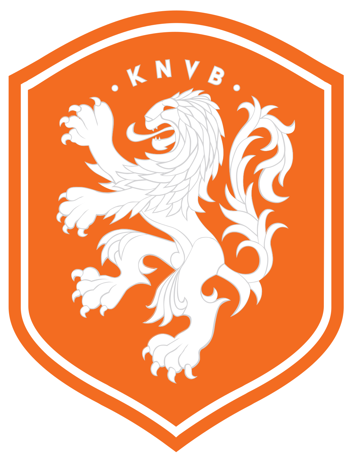 Netherlands - Windbreaker
