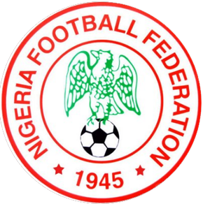 Nigeria - Retro