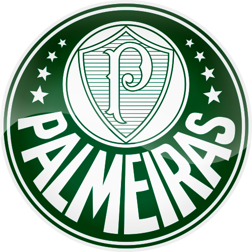 Palmeiras - Windbreaker
