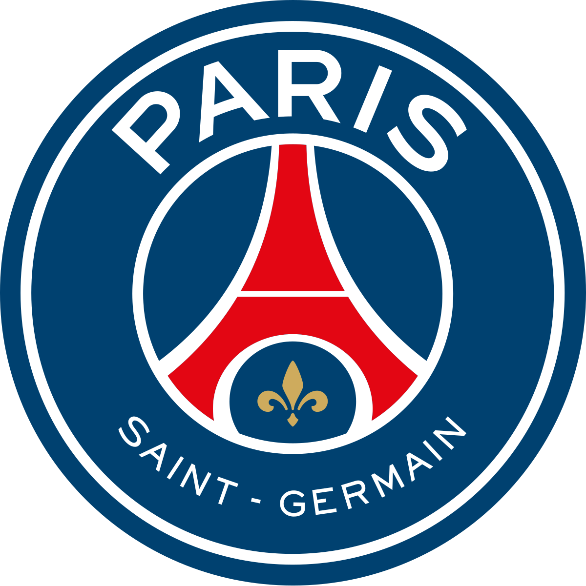Paris Saint-Germain - Windbreaker