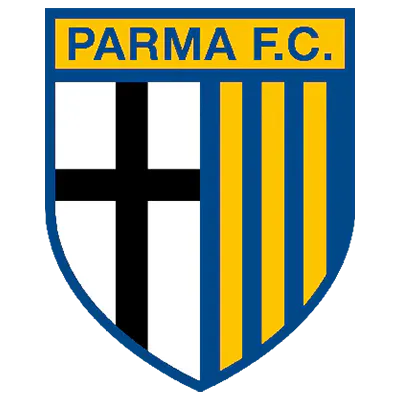 Parma Calcio - Retro