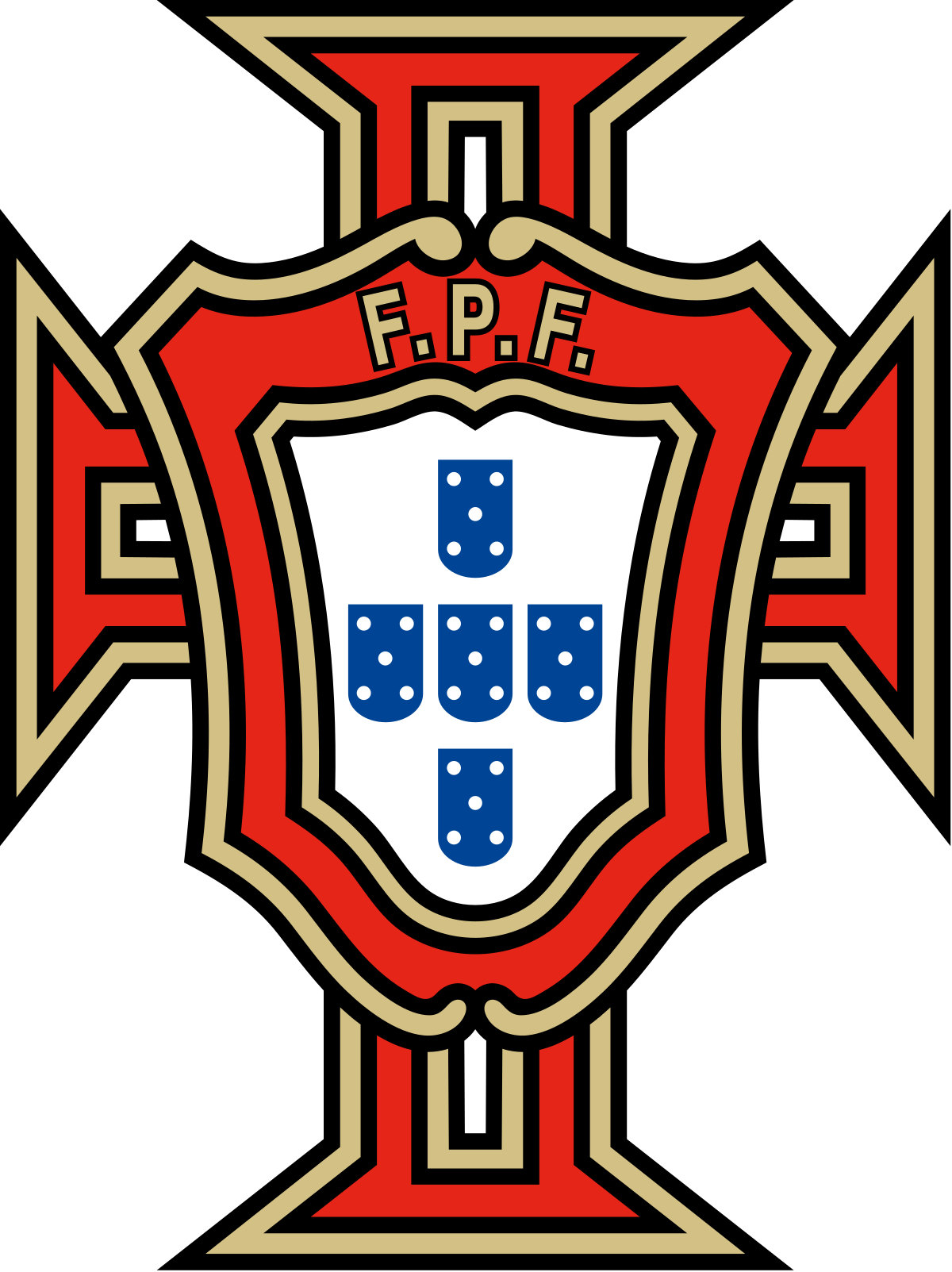 Portugal - Retro