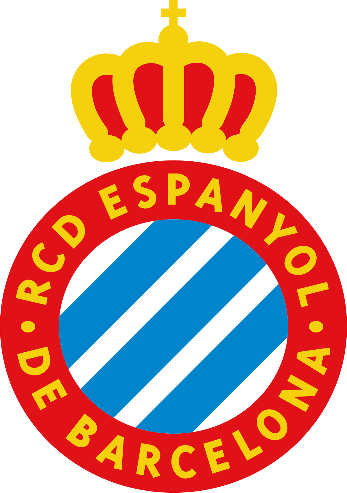 Espanyol - Retro