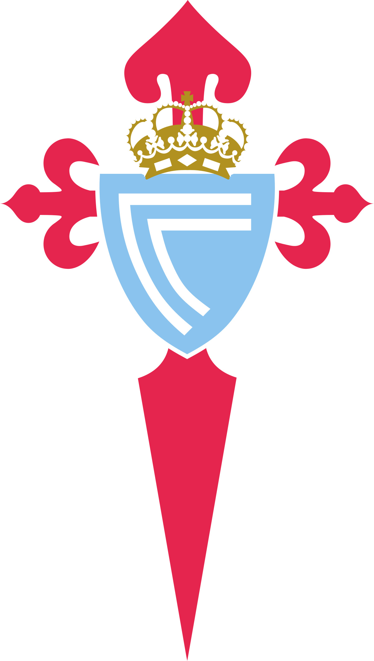 Celta de Vigo - Training