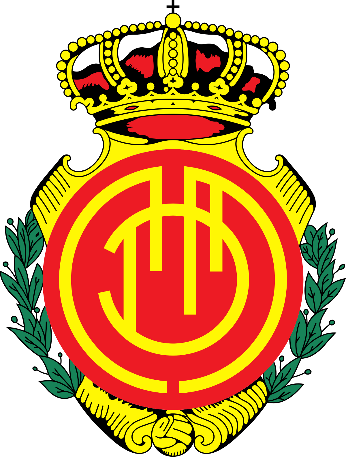 Mallorca - Retro
